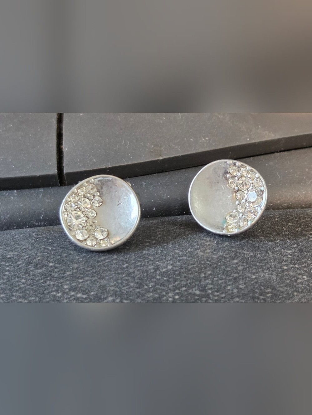 Lia Sophia Earring Studs